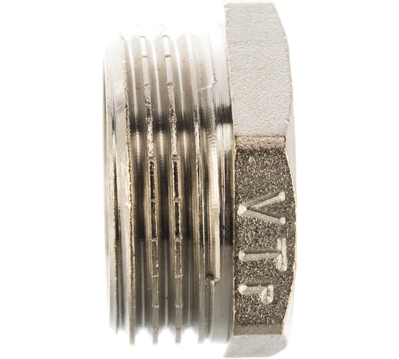 Футорка Valtec 3/4"х1/2" наружная/внутренняя VTr.581.N.0504