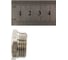Футорка Valtec 3/4"х1/2" наружная/внутренняя VTr.581.N.0504 7