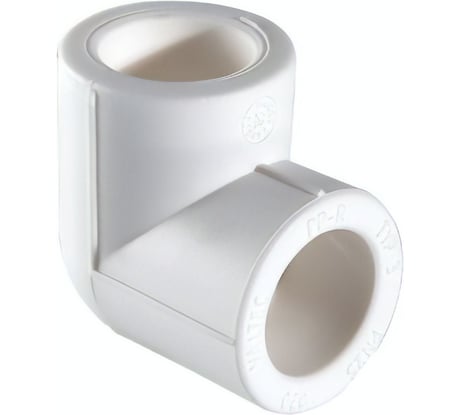 Угольник Valtec 90 PPR 40 мм VTp.751.0.040