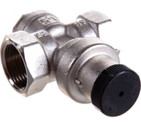Редуктор давления Uni-Fitt Compact 3/4 В никелированный 200N3000