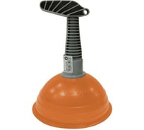 Вантуз Svip Практик оранжевый SV3214РЖ-9PS