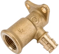 Установочный угольник Giacomini GX 16x1/2F GX139Y003