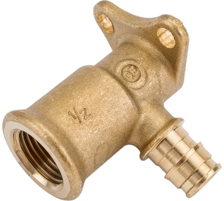 Установочный угольник Giacomini GX 16x1/2F GX139Y003