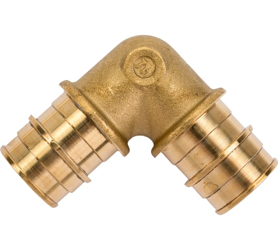 Угольник 90° для системы GX Giacomini 25x25 GX122Y005 1