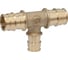 Переходной тройник для системы GX Giacomini 25x20x25 GX151Y026 1