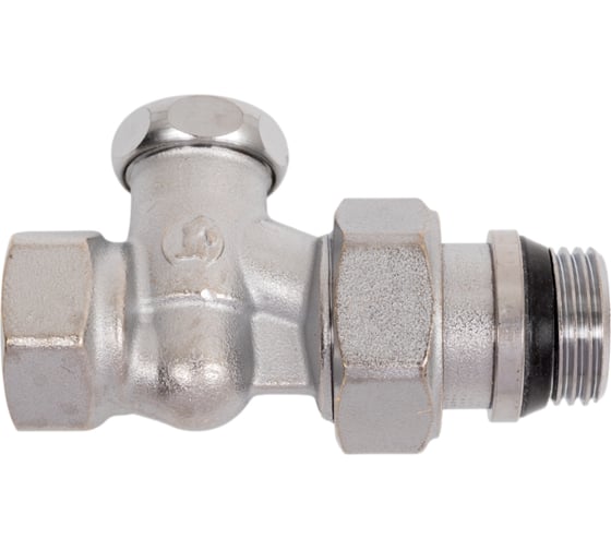 Отсечной клапан Giacomini R17TG 1/2", прямой R17X033 1