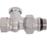 Отсечной клапан Giacomini R17TG 1/2", прямой R17X033 1