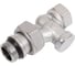Отсечной клапан Giacomini R17TG 1/2", прямой R17X033 3