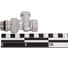 Отсечной клапан Giacomini R17TG 1/2", прямой R17X033 4
