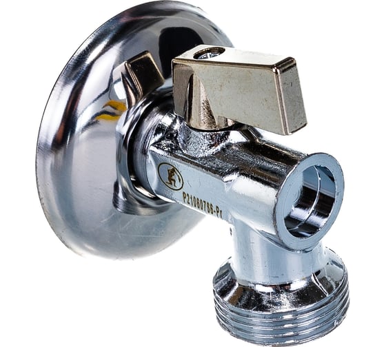 Кран для стиральной машины Giacomini 1/2"x3/4" R614X004