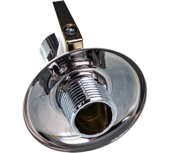 Кран для стиральной машины Giacomini 1/2"x3/4" R614X004