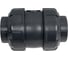 Обратный клапан AQUAVIVA НПВХ шаровой DN 75 CBD075 55955 1