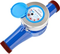 Счетчик МЕТЕР ВК-40Х со штуцерами 7945