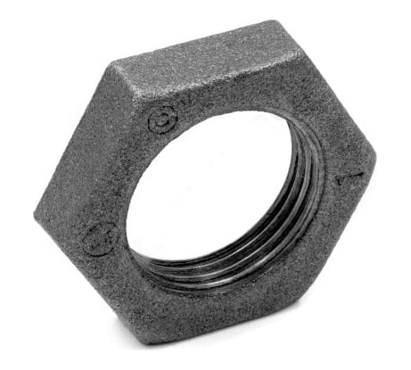 Контргайка Fittex PLUS чугун 25 127-3481