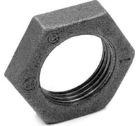 Контргайка Fittex PLUS чугун 32 127-3482