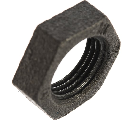 Контргайка Fittex PLUS чугун 15 127-3479
