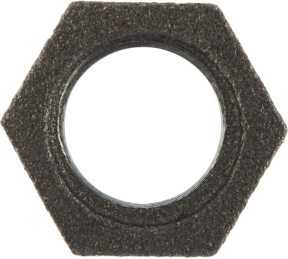 Контргайка Fittex PLUS чугун 15 127-3479