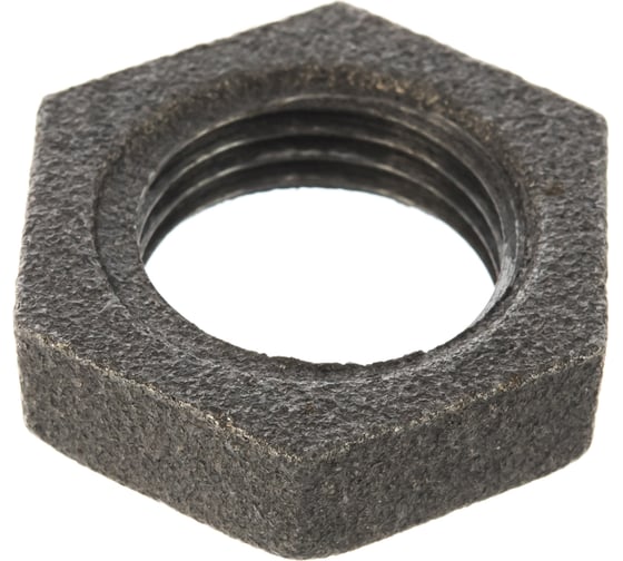 Контргайка Fittex PLUS чугун 15 127-3479