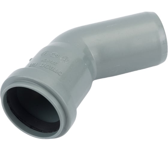 Отвод LAMMIN 50x30, Lm35040005030
