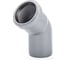 Отвод LAMMIN 50x30, Lm35040005030 1