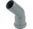 Отвод LAMMIN 50x30, Lm35040005030 2
