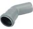 Отвод LAMMIN 50x30, Lm35040005030 3