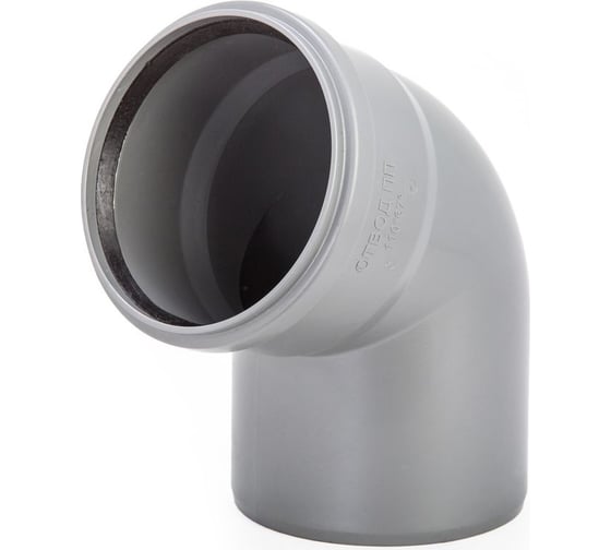 Отвод LAMMIN 110x67,5, Lm35040011067 1