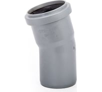 Отвод LAMMIN 50x15, Lm35040005015