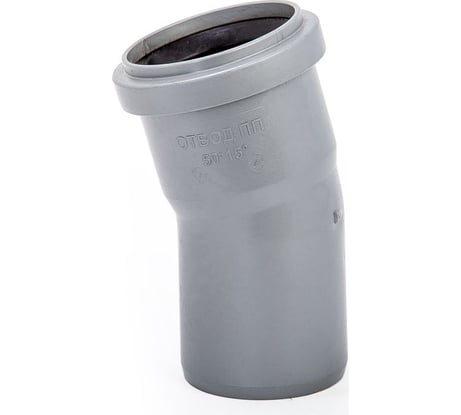 Отвод LAMMIN 50x15, Lm35040005015