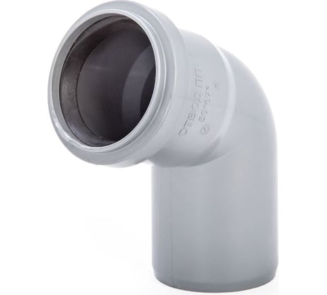 Отвод LAMMIN 50x67,5, Lm35040005067