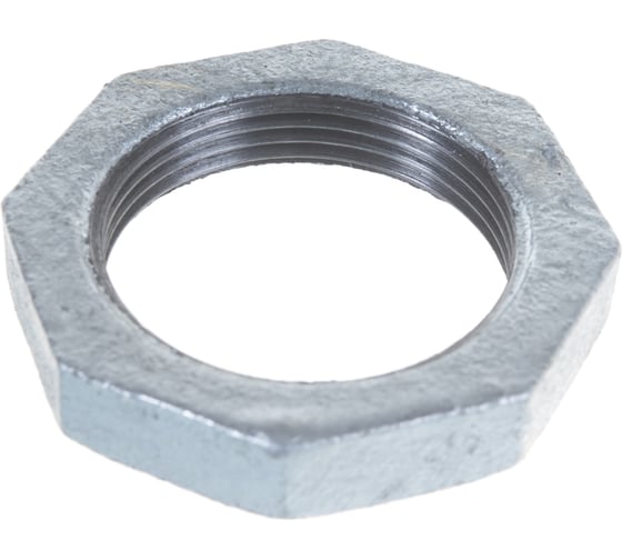 Контргайка Fittex PLUS чугун 40 127-3540