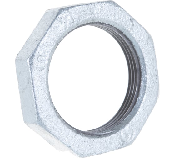 Контргайка Fittex PLUS чугун 40 127-3540