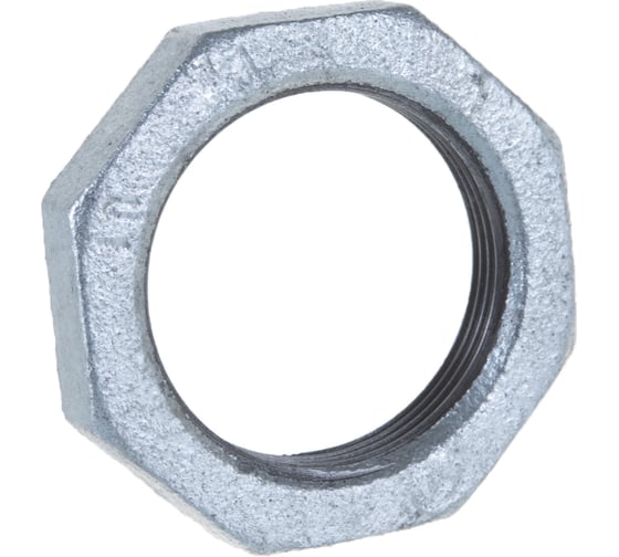 Контргайка Fittex PLUS чугун 40 127-3540