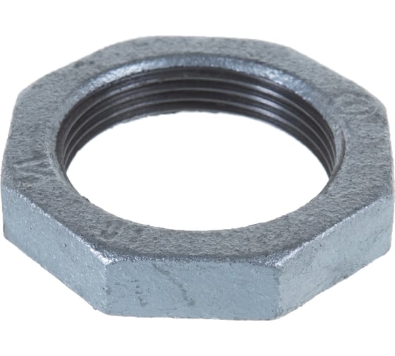Контргайка Fittex PLUS чугун 40 127-3540