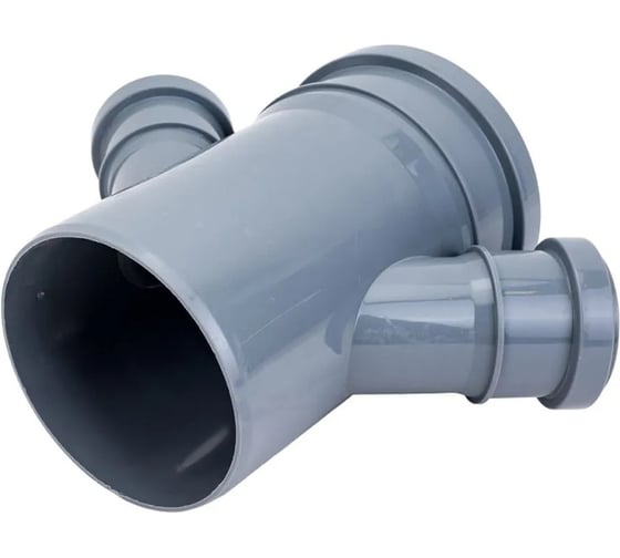 Крестовина LAMMIN 110x50x50/45 Lm35021050504