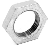 Контргайка Fittex PLUS чугун 15 127-3536