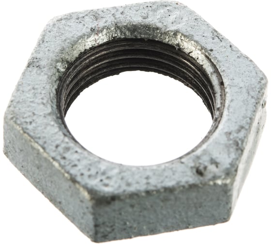 Контргайка Fittex PLUS чугун 15 127-3536