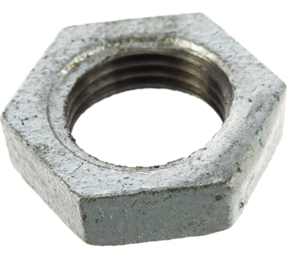 Контргайка Fittex PLUS чугун 15 127-3536