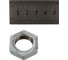 Контргайка Fittex PLUS чугун 15 127-3536 5
