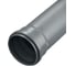 Труба ппр для внутренней канализации LAMMIN 110x150x2,7 Lm35127310150 1