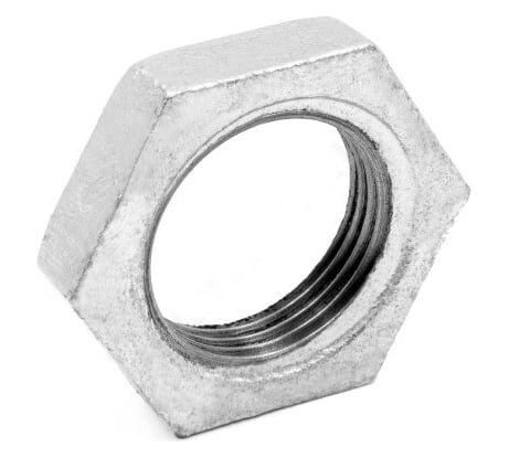 Контргайка Fittex PLUS чугун 50 127-3541