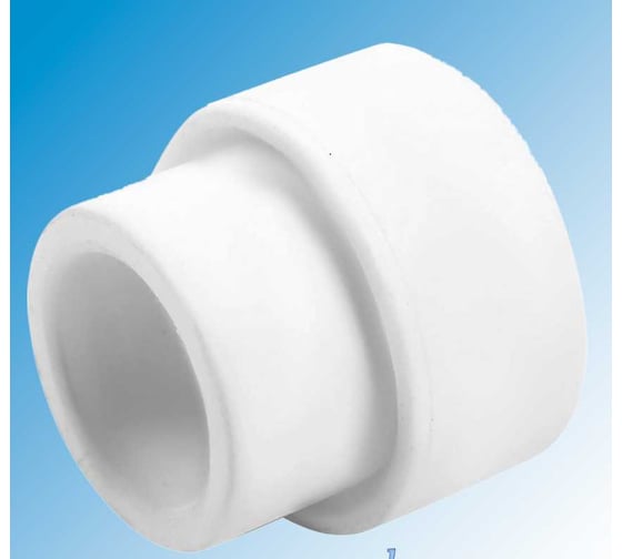 Заглушка PPR коллекторная LAMMIN 32 Lm31083000032