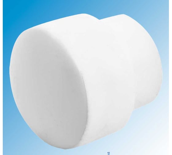 Заглушка PPR коллекторная LAMMIN 32 Lm31083000032