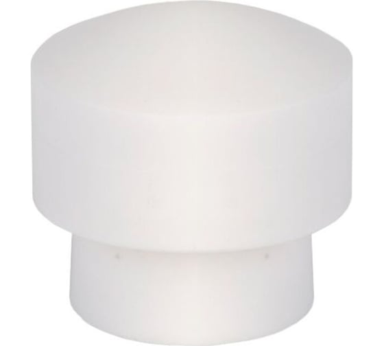 Заглушка PPR коллекторная LAMMIN 40 Lm31083000040