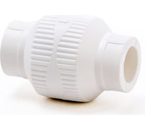 Клапан обратный пружинный LAMMIN ppr 20 Lm31093110020