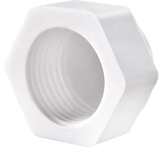 Заглушка ppr LAMMIN 1/2" (с o-ring) Lm31036150010 1