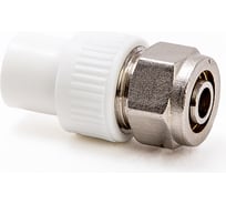Переходник LAMMIN ppr - pex 20-16x2.0 Lm31085016020