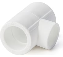 Переходной тройник ppr LAMMIN 32x32x25 Lm31033323225