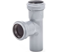 Тройник LAMMIN50x40/87.5, Lm35090504090
