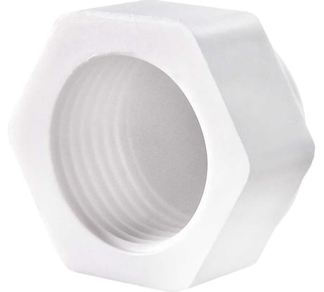 Заглушка ppr LAMMIN 3/4" (с o-ring) Lm31036200010